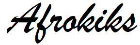 Afrokiks