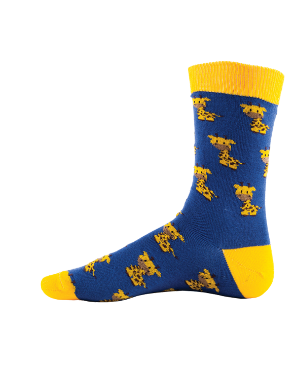 AFROKIKS - Made in Kenya Luxury Unisex Cotton Socks – Afrokiks